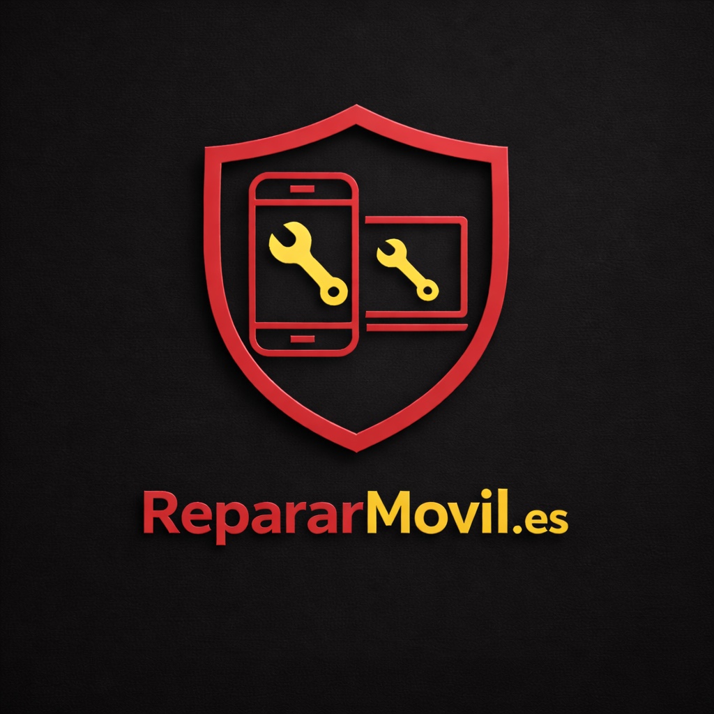 Reparación Móvil